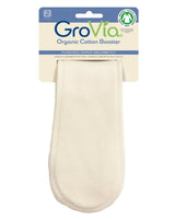 gots certified Organic Cotton Boosters grovia