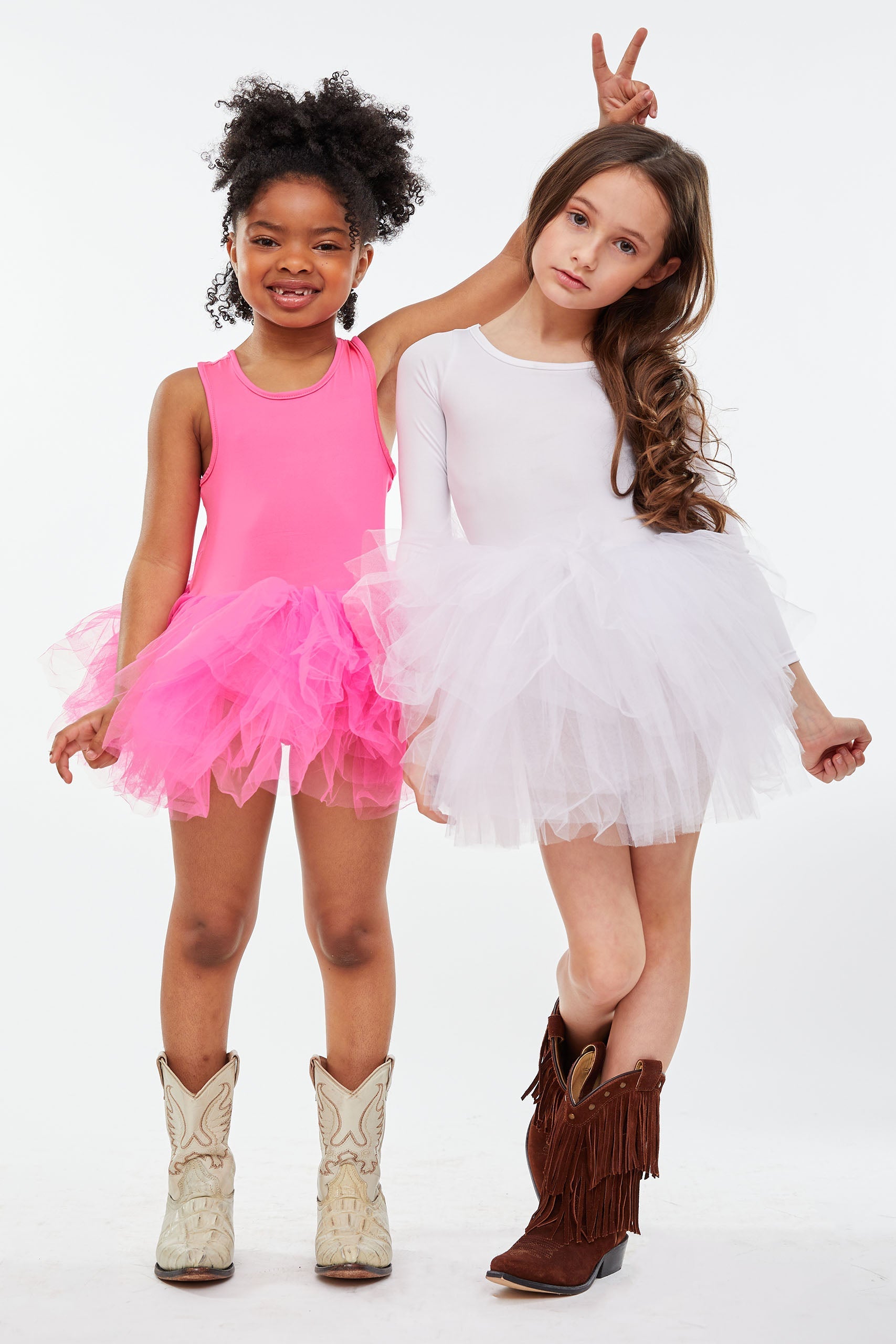 B.A.E. Tutu Dress Tutus iloveplum   