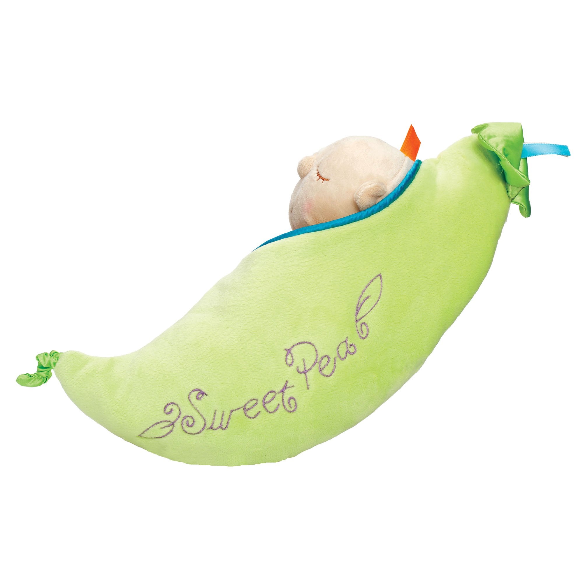 Snuggle Pods Sweet Pea by Manhattan Toy  Manhattan Toy   