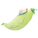 Snuggle Pods Sweet Pea - Manhattan Toy