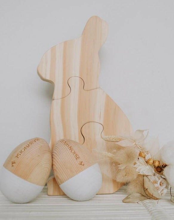 Duo Egg Musical Shakers Musical Toys Babynoise   