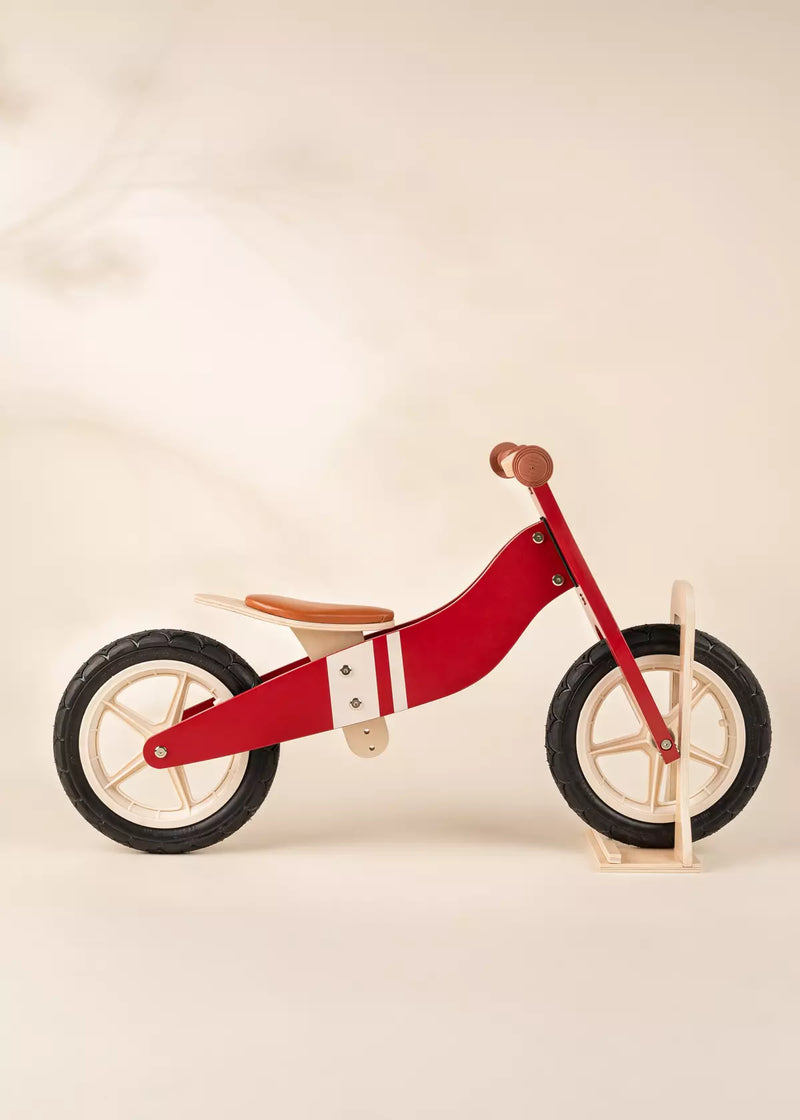 Vintage hotsell balance bike