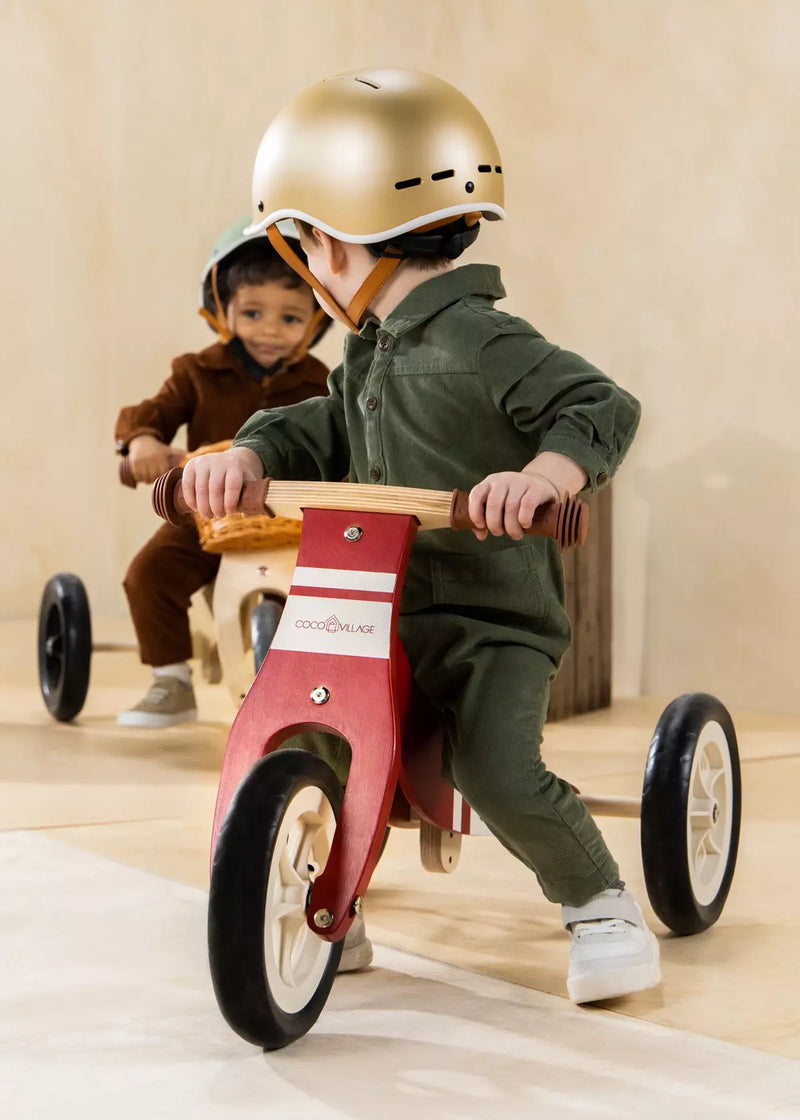 Mini - Balance Bike - Coco Classic