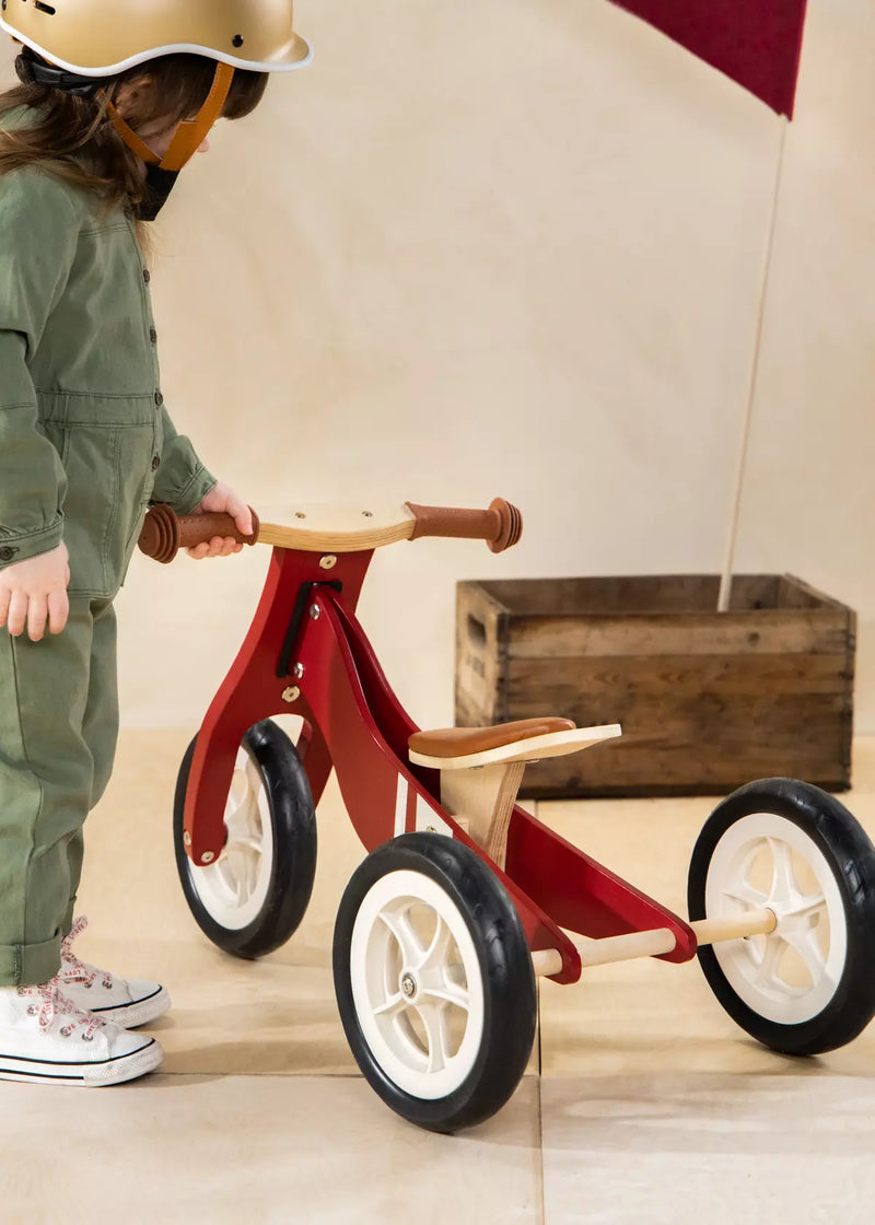 Mini Balance Bike Coco Classic Little Wonder Co