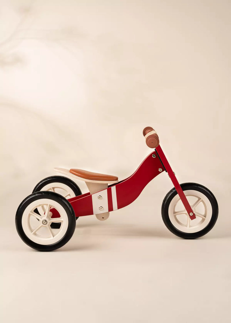 Mini Balance Bike Coco Classic Little Wonder Co