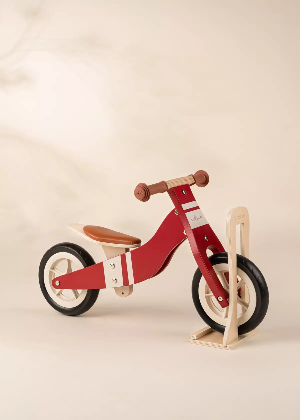 Mini - Balance Bike - Coco Classic Balance Bikes Coco Village   