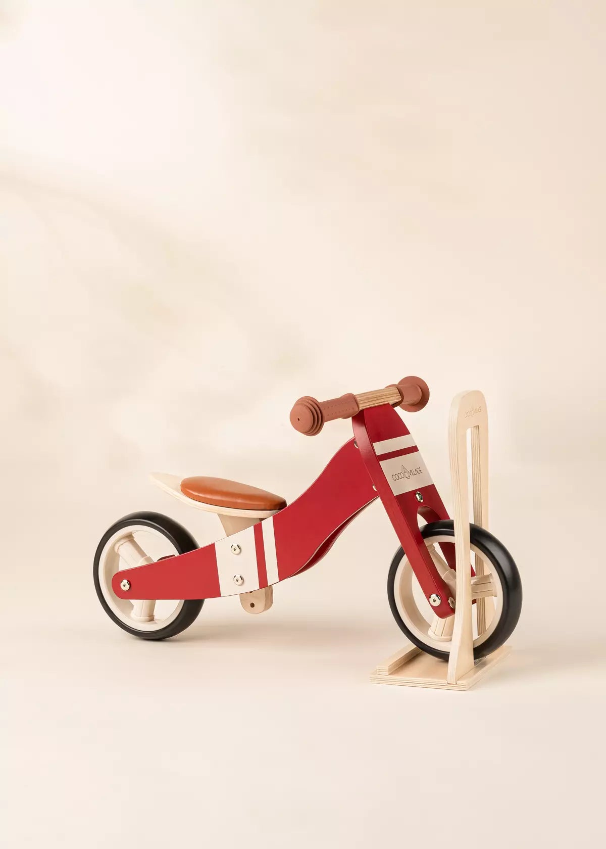 Nano - Balance Bike - Coco Classic Balance Bikes Coco Village   