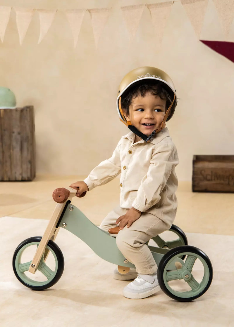 Coco village hotsell balance bike review