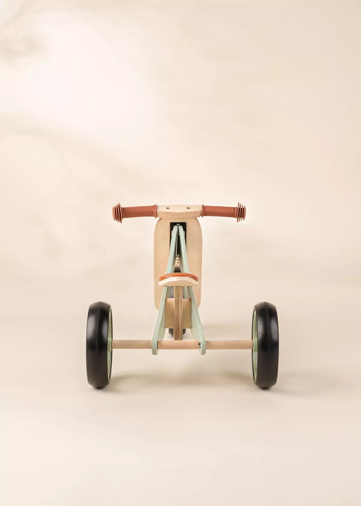 Nano - Balance Bike - Seafoam Balance Bikes Coco Village   