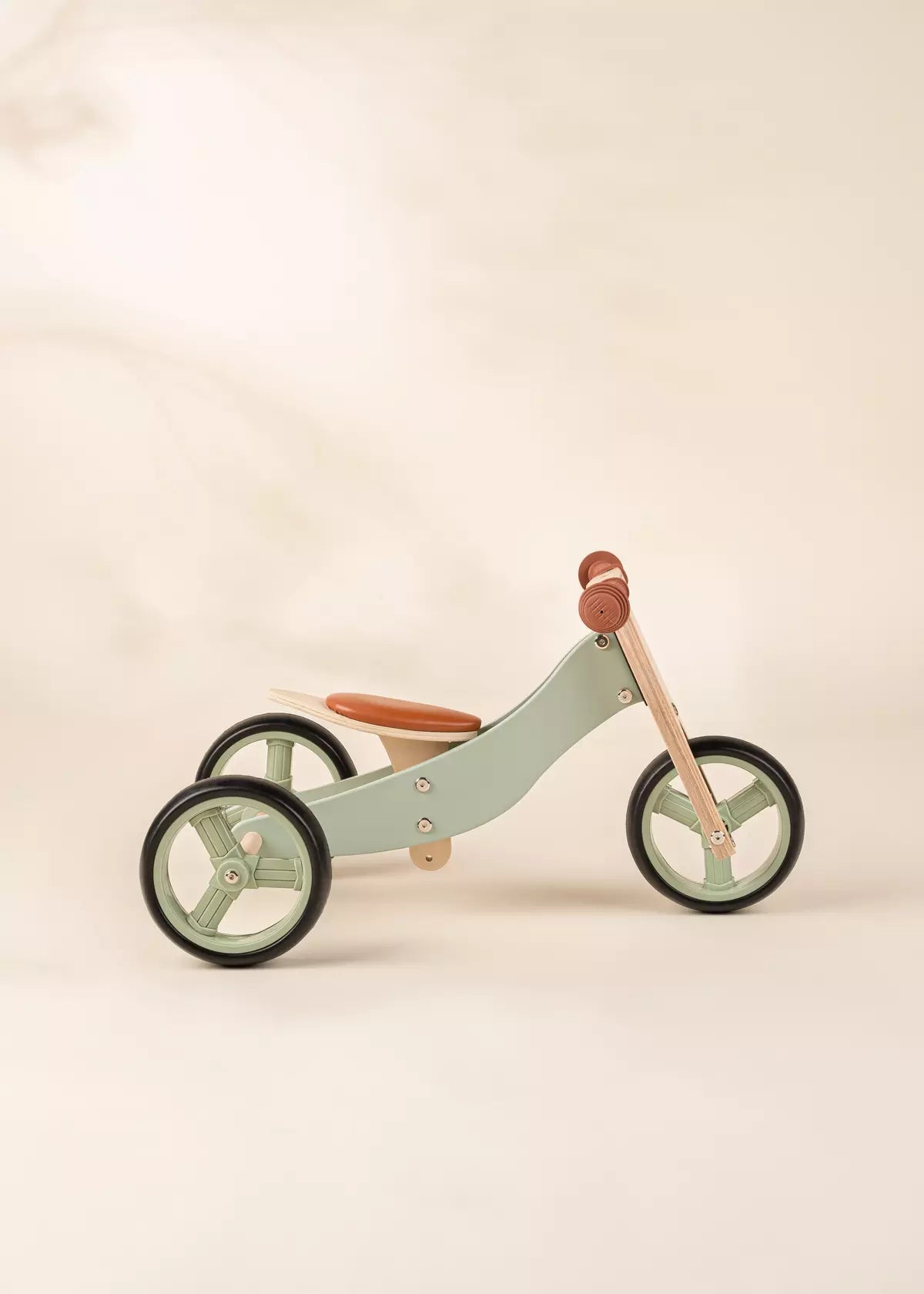 Nano - Balance Bike - Seafoam Balance Bikes Coco Village   