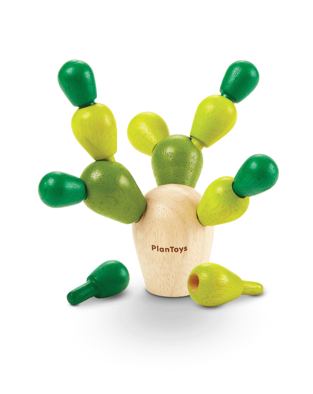 Balancing Cactus Games PlanToys   