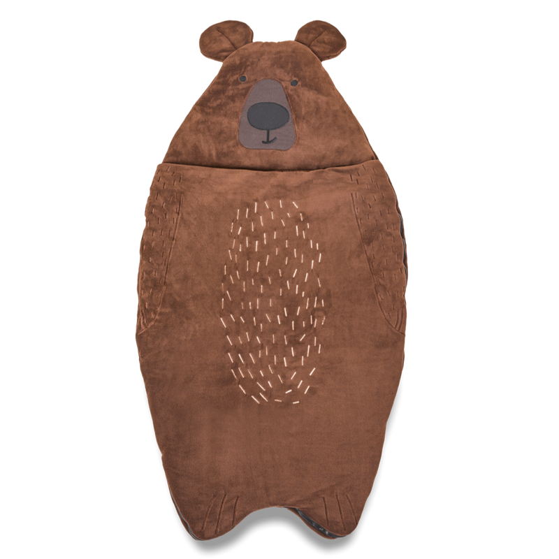 Bear Sleeping Bag
