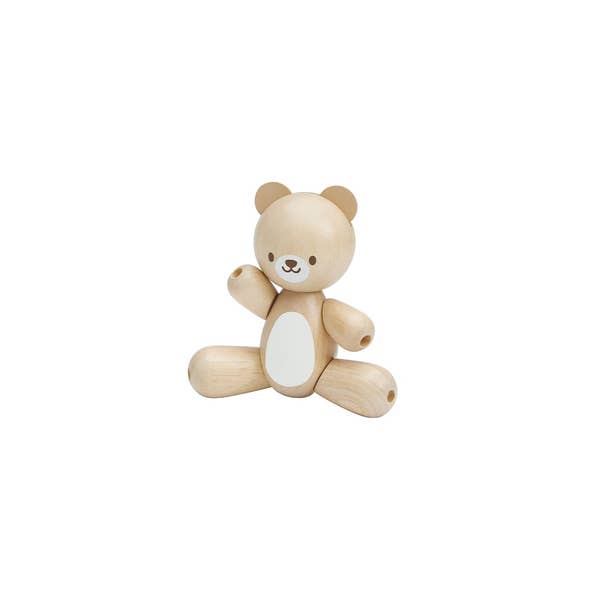 Plan Toys Little Bear Kids Toys PlanToys   