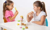 Sweet Treats Set by Bigjigs Toys US