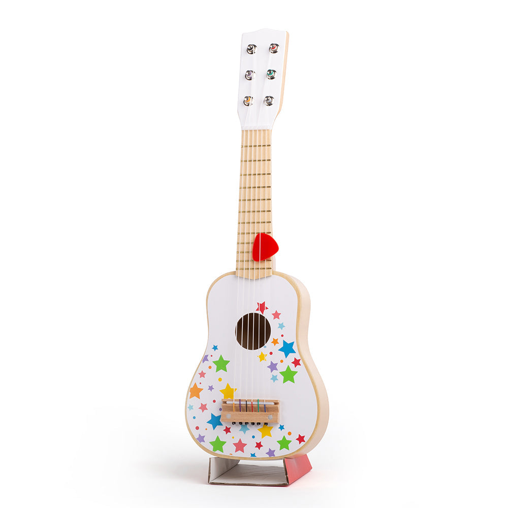 Guitar by Bigjigs Toys US  Bigjigs Toys US   