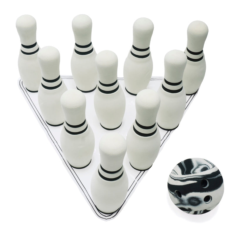 Indoor Bowling Toy