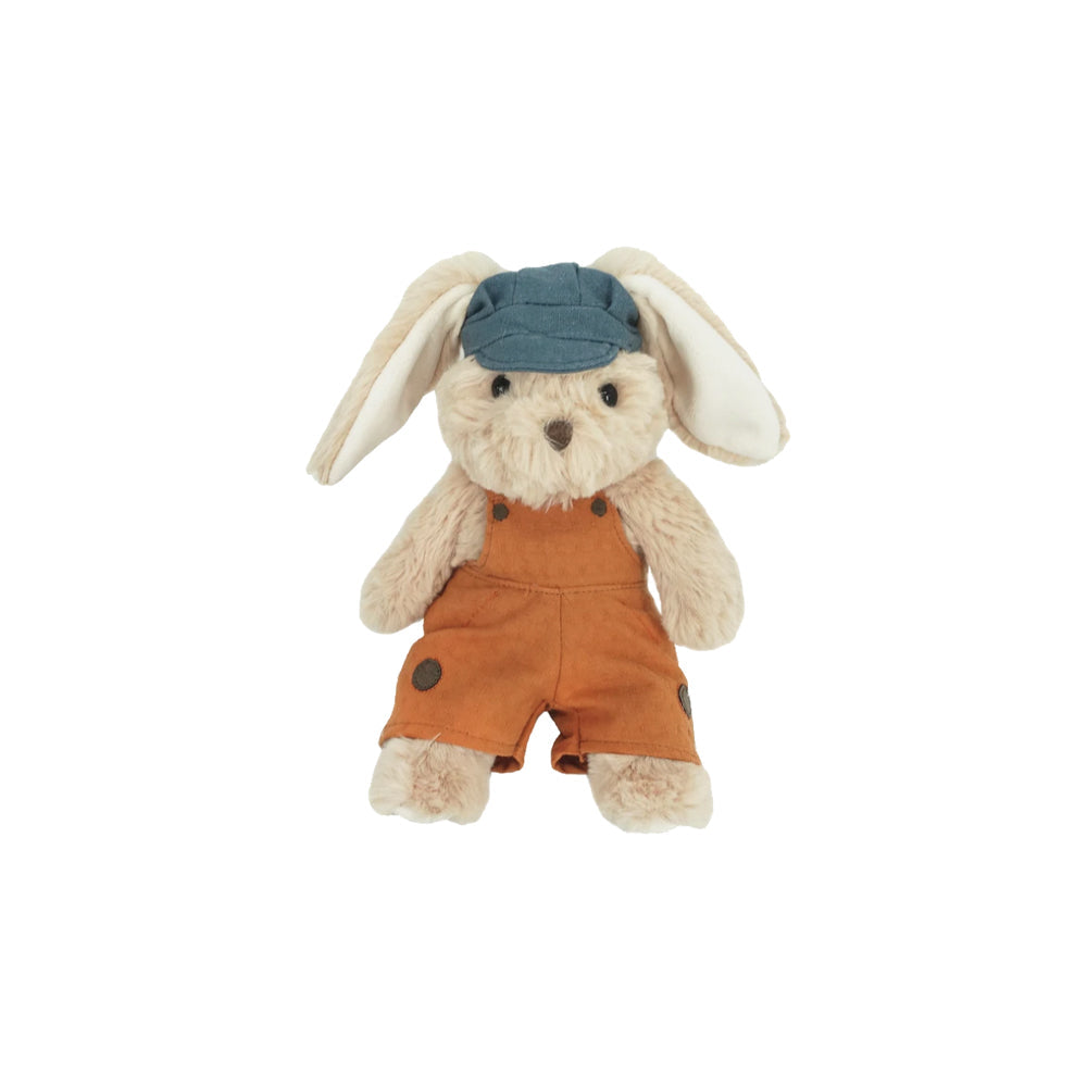 BENJAMIN BUNNY MINI PLUSH TOY Stuffed Toy MON AMI   