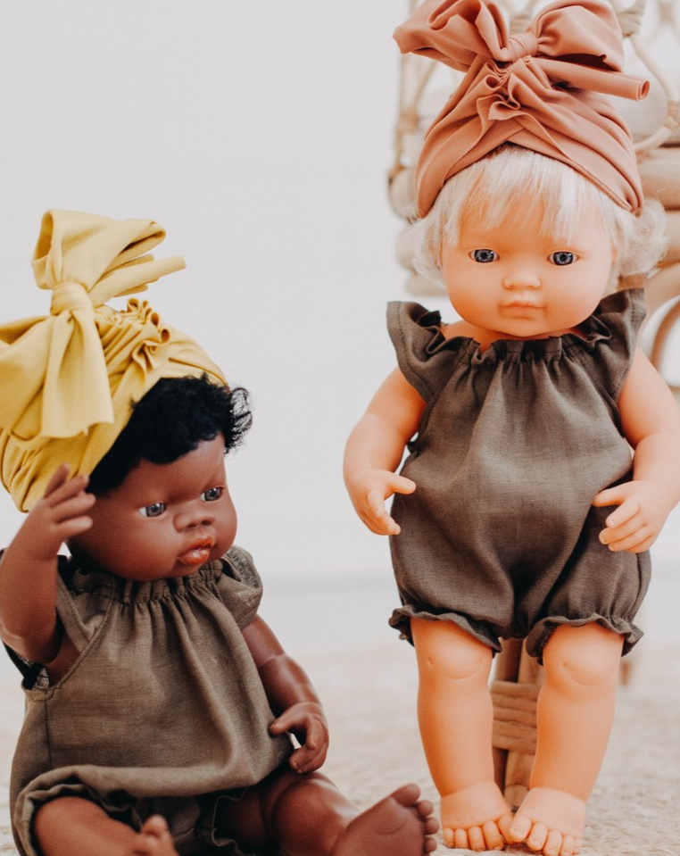 Free baby dolls shop
