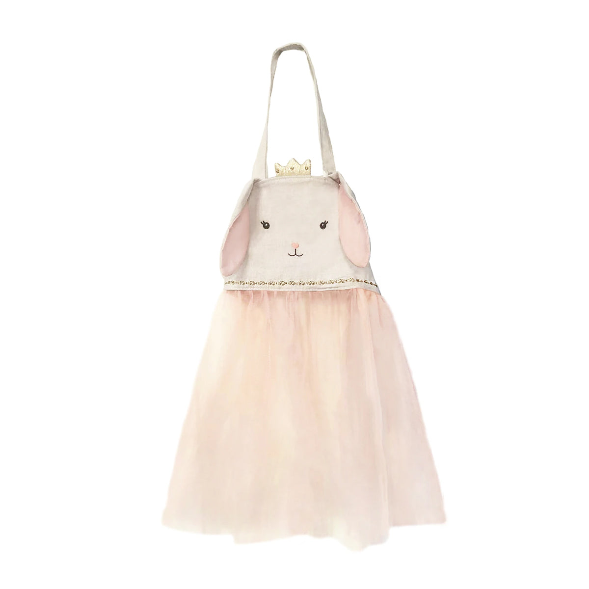 PRINCESS BUNNY PLAY APRON Dress-up MON AMI   