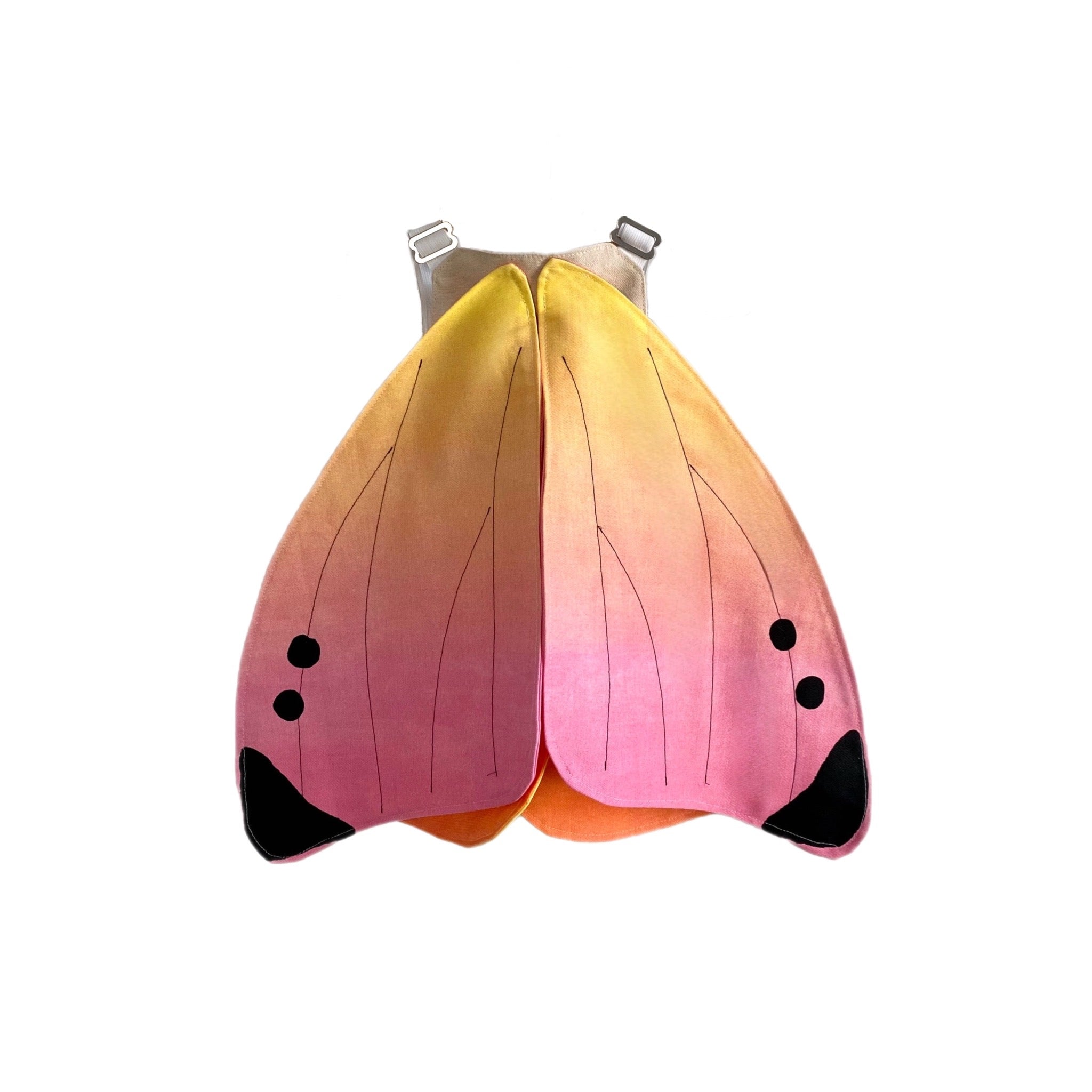 Butterfly Fairy Wings  Jack Be Nimble Kids   