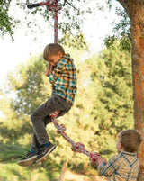 Kids soft climbing Rope | Be Mindful 