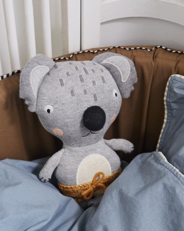 Darling Cushion - Baby Anton Koala  OYOY   