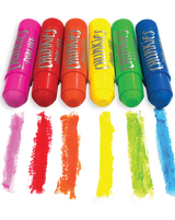 Chunkies Paint Sticks - set of 12