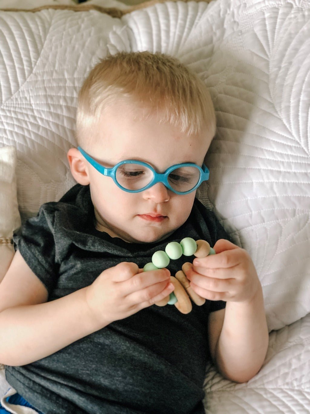 Classic Teether Pacifiers & Teethers Bannor Toys   