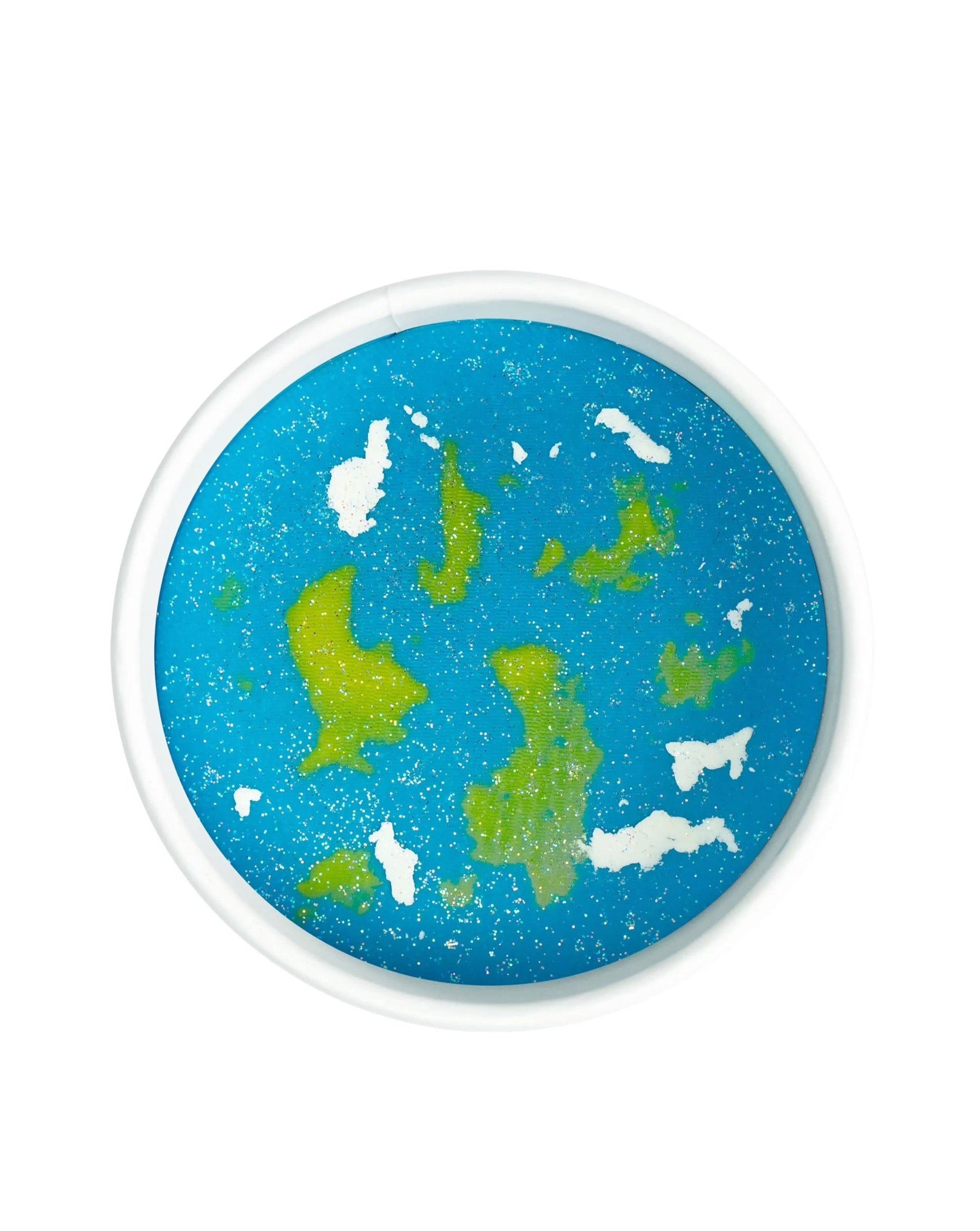 Natural Play Dough - Planet Earth Art Supplies Land of Dough   