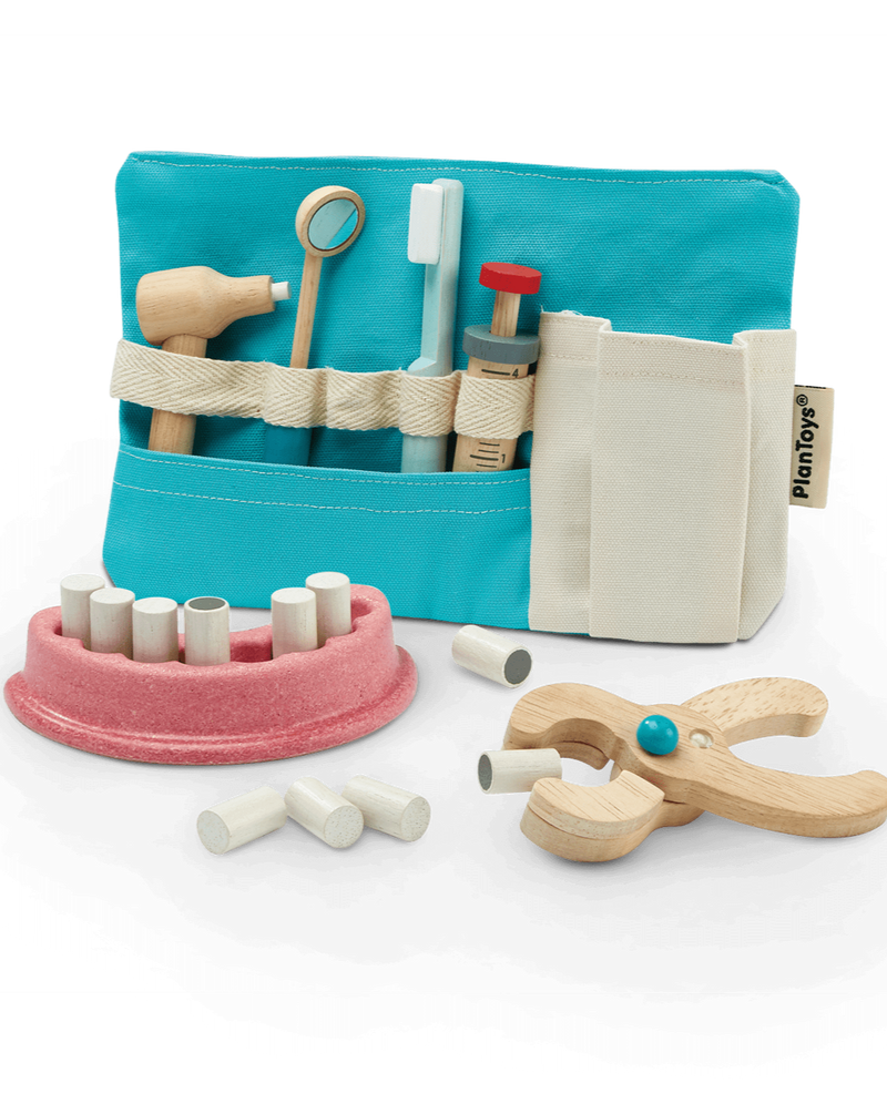 Plan Toys Dentist set