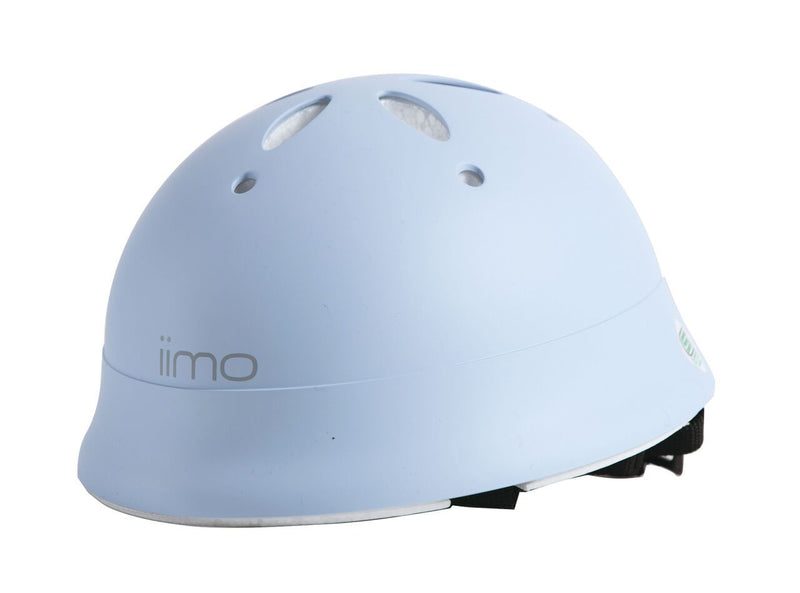 Iimo X Macaron Helmet (Made In Japan)