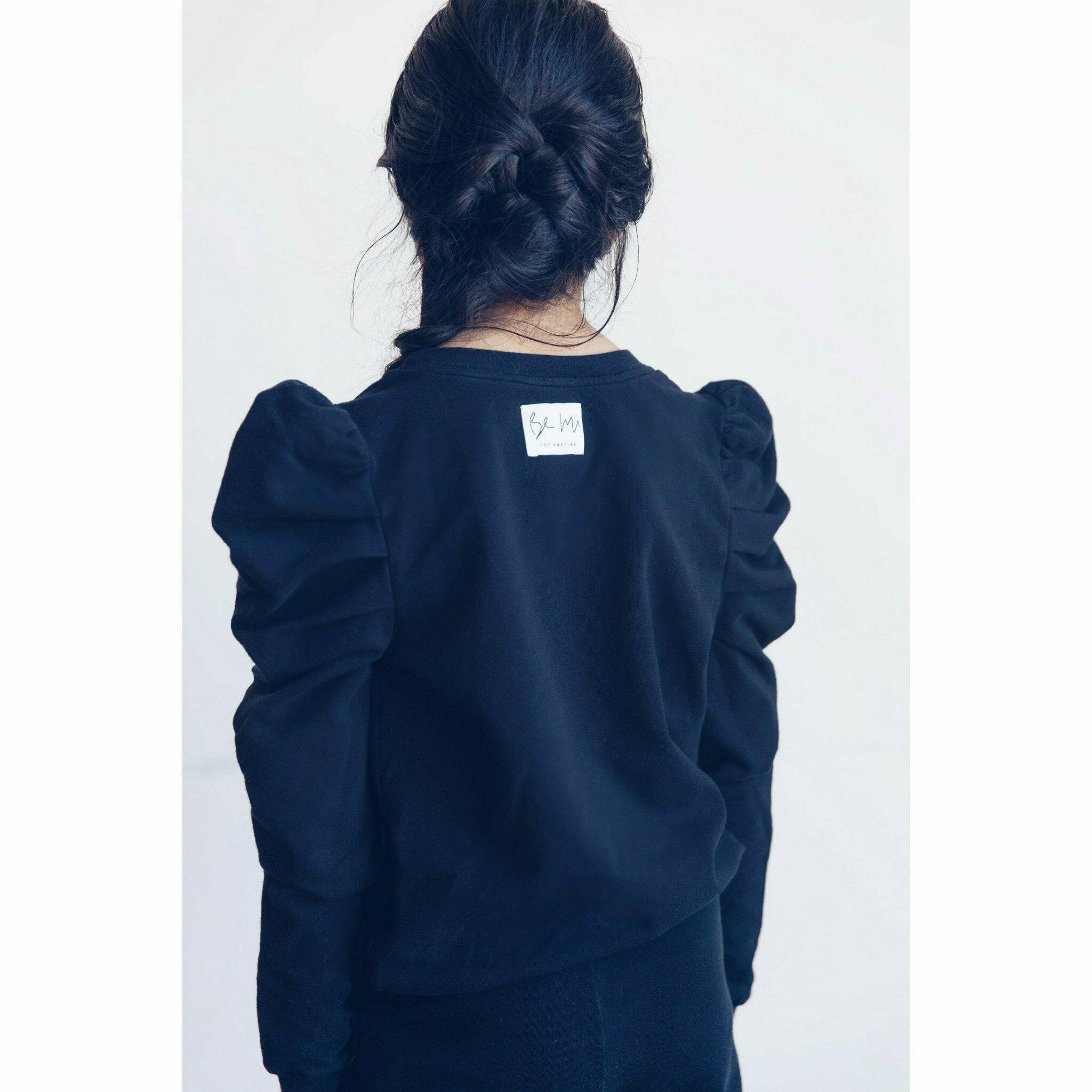 Organic Jolie Top Top Be Mi Los Angeles   