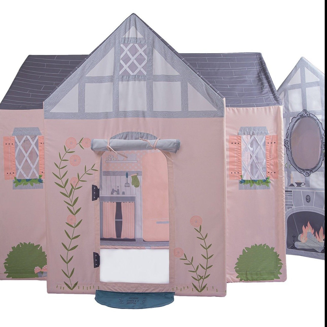 Dream House Playhome Playroom Furniture Wonder & Wise   