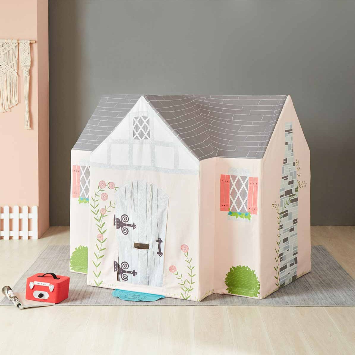 Dream House Playhome ASweets Toddler Indoor House ?v=1605134263