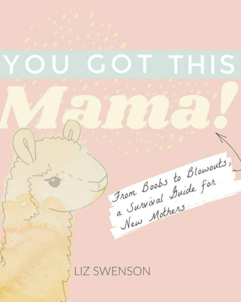 You Got This, Mama! Children's Book Familius, LLC   