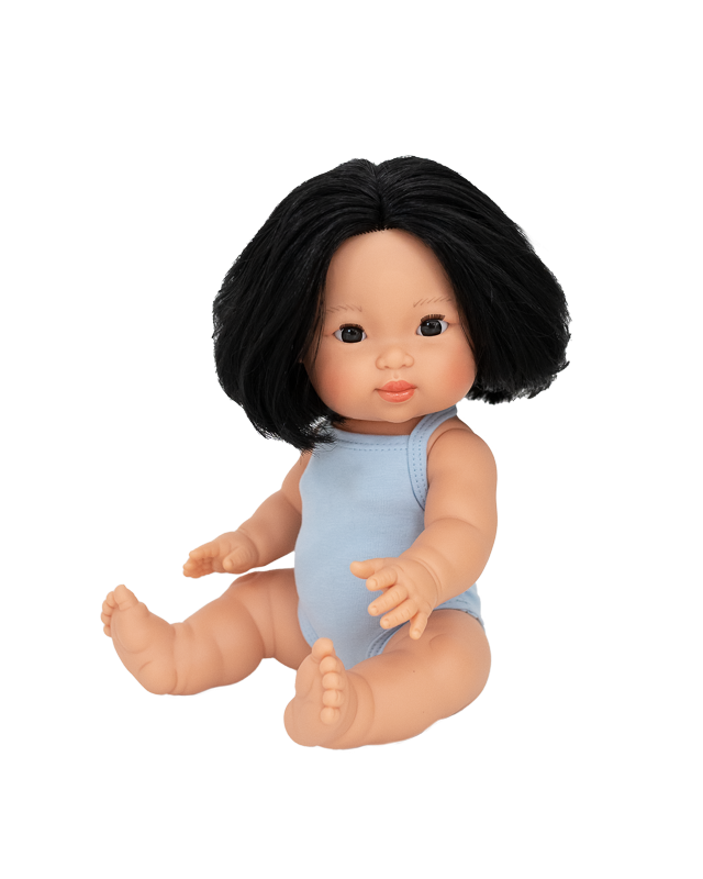 Oshin Dolls Mini Colettos   