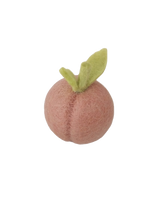 Felt Fruit