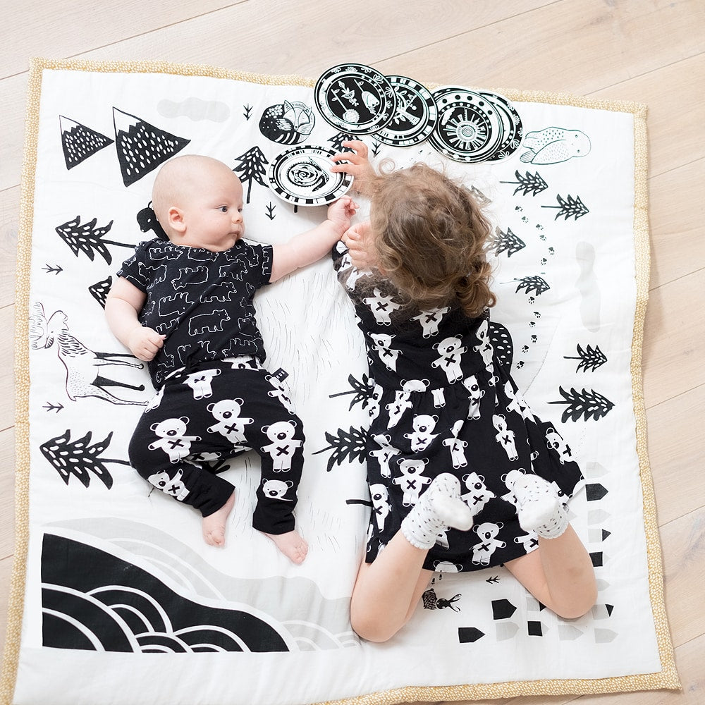 Explore Playmat Play Mats Wee Gallery   