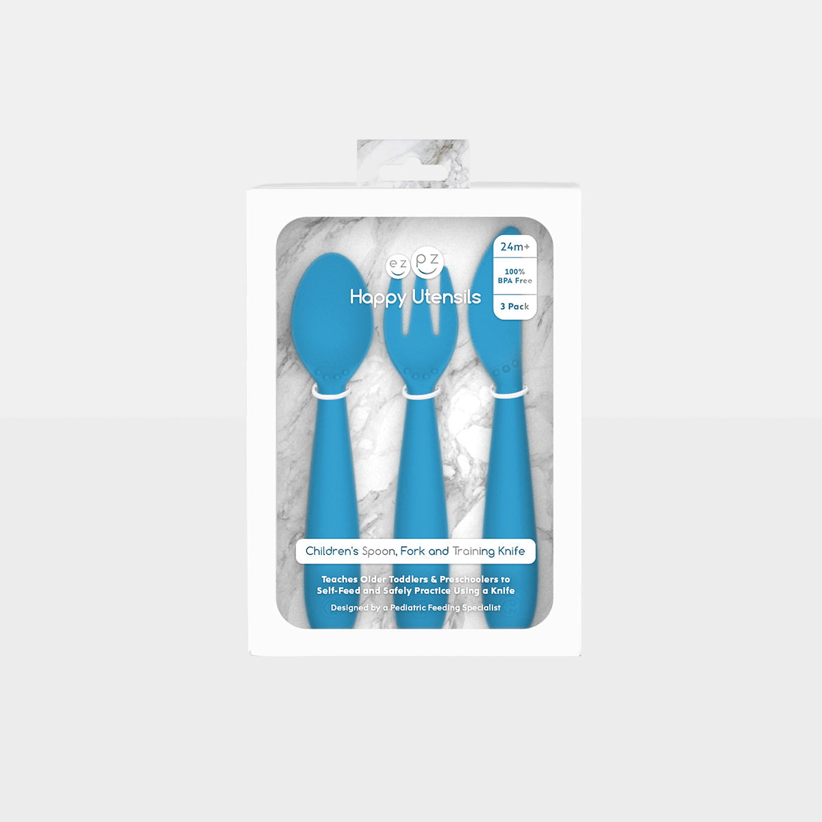 Happy Utensils Retail ezpz   