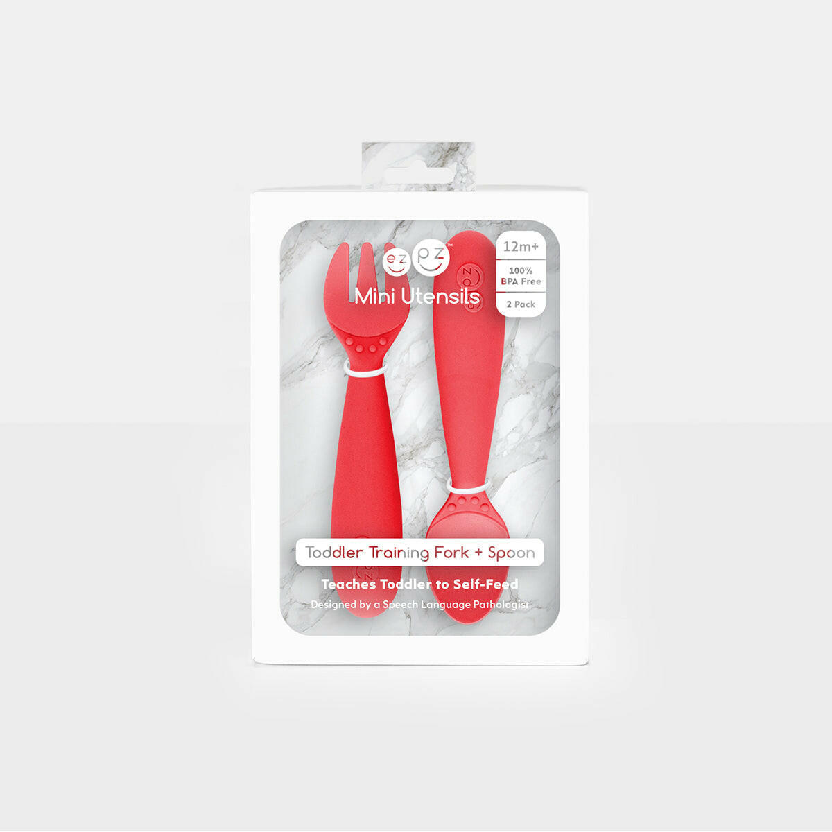 Mini Utensils Retail ezpz   