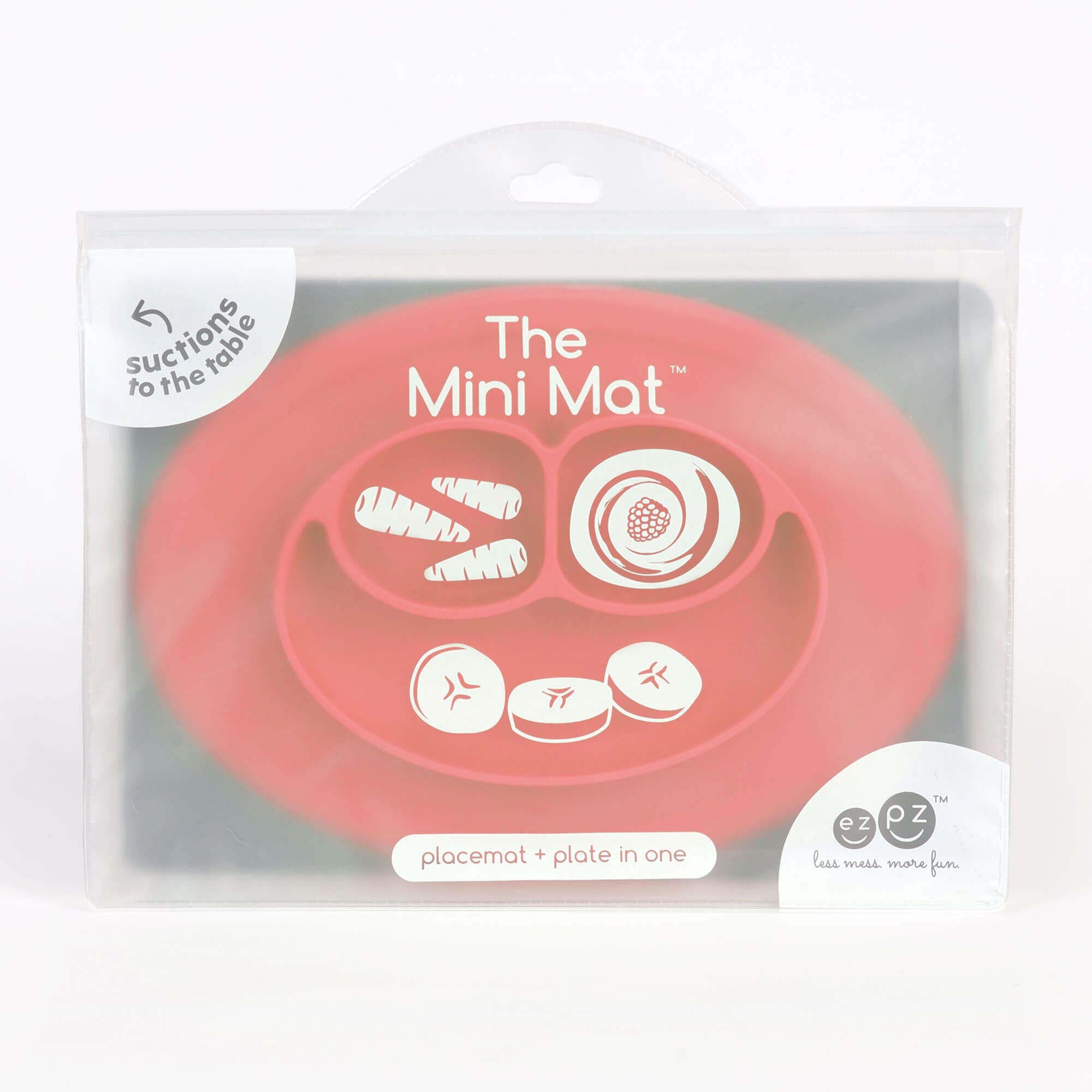 Mini Mat Retail ezpz   