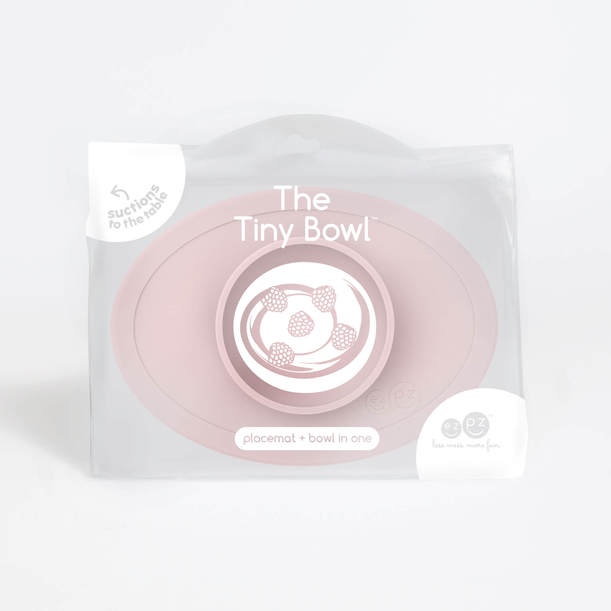 Tiny Bowl Retail ezpz   