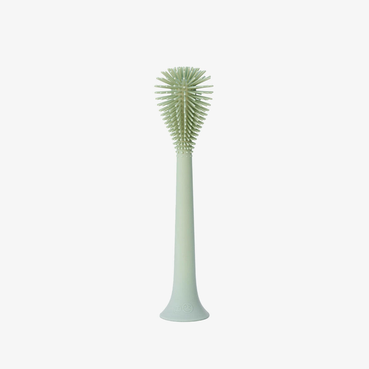 Bottle Brush Retail ezpz Sage  