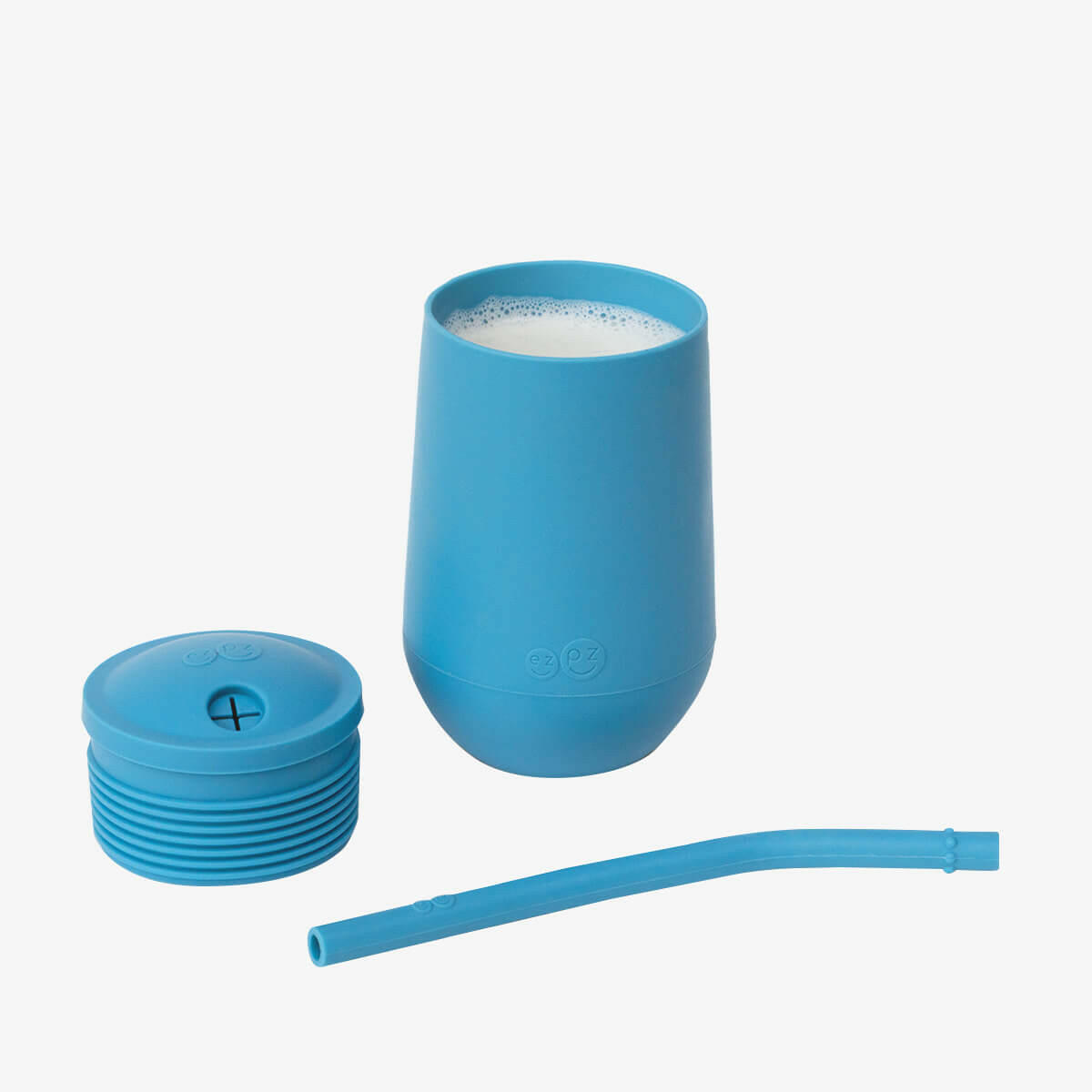 Happy Cup + Straw System Retail ezpz   