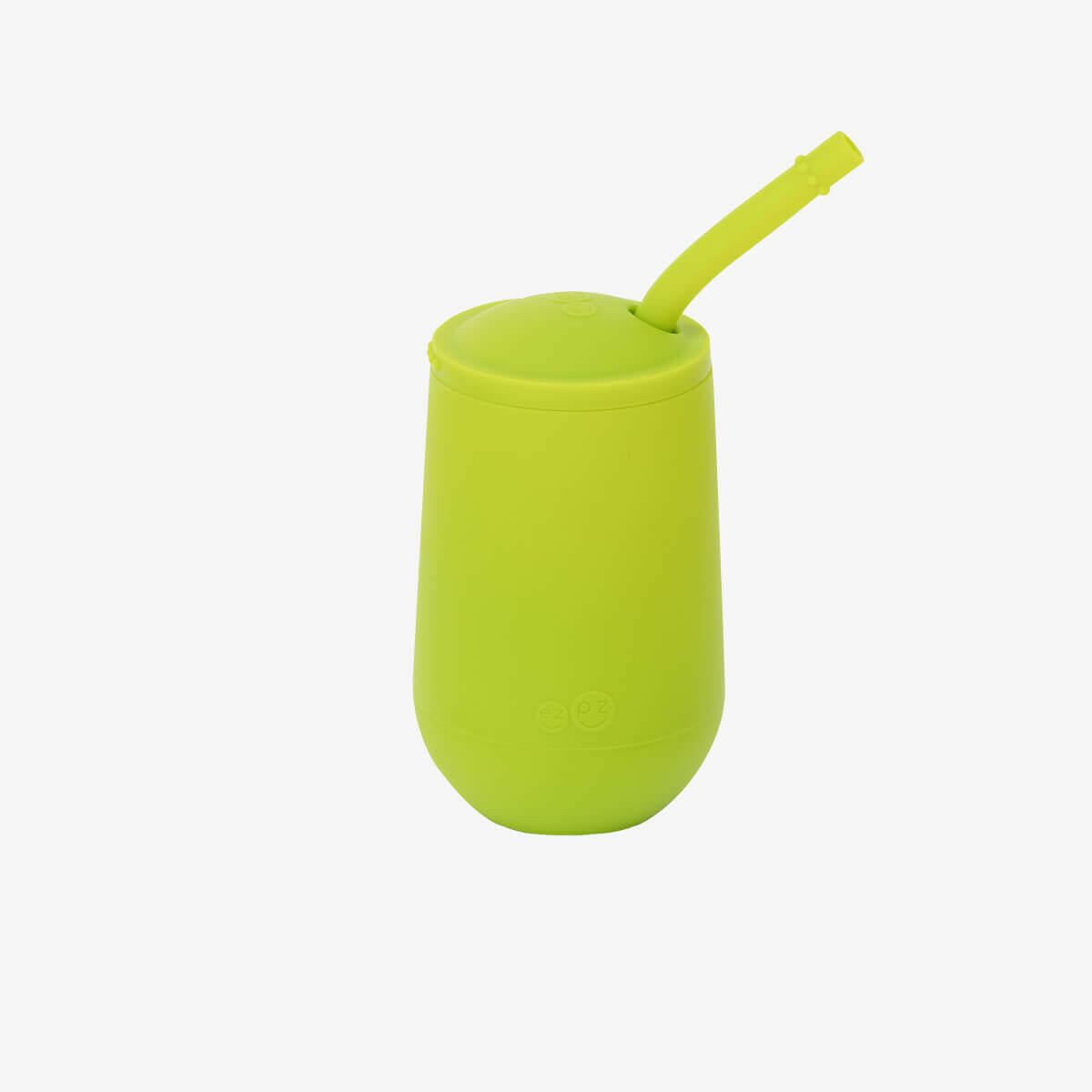 Happy Cup + Straw System Retail ezpz   