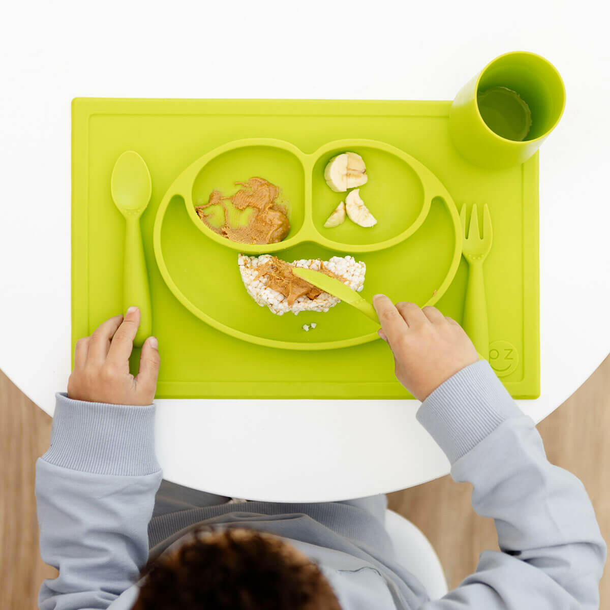 Happy Utensils Retail ezpz   