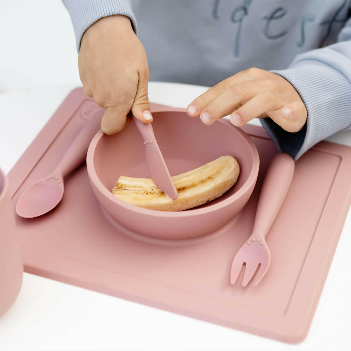 Happy Utensils Retail ezpz   