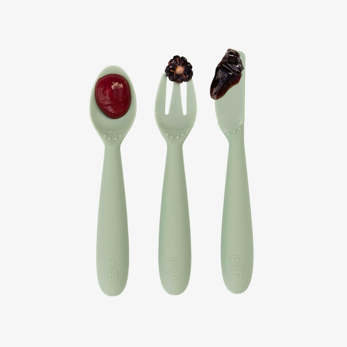 Happy Utensils Retail ezpz   
