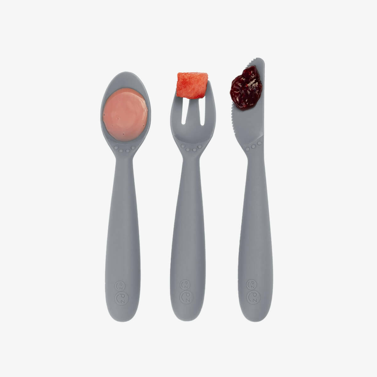 Happy Utensils Retail ezpz   