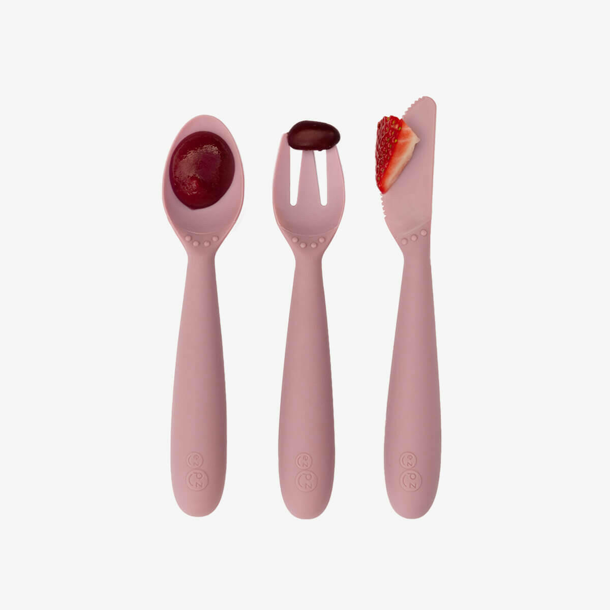 Happy Utensils Retail ezpz   
